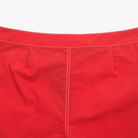 Vans x Yucca Fins Board Shorts - Racing Red thumbnail