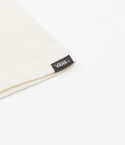 Vans x Yucca Fins T-Shirt - Antique White