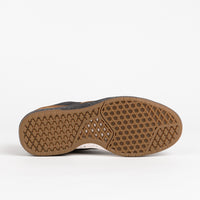 Vans Zahba Shoes - (Zion Wright) Brown / Multi thumbnail