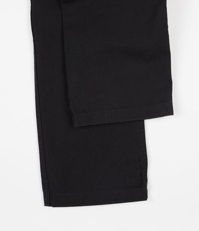 Vetra No.264 Workwear Trousers - Black
