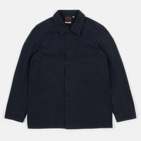 Vetra 2A Workwear Jacket - Navy thumbnail