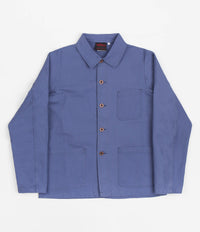 Vetra 5C Organic Workwear Jacket - Postman