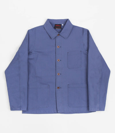 Vetra 5C Organic Workwear Jacket - Postman