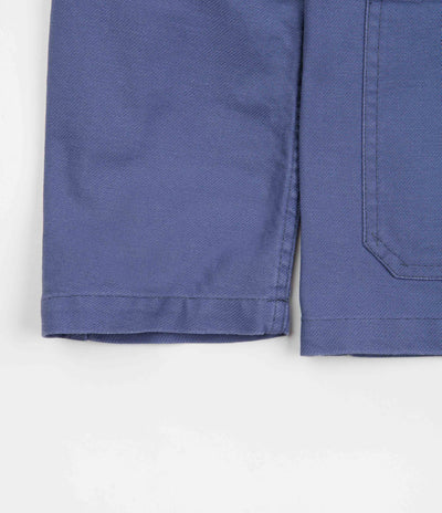 Vetra 5C Organic Workwear Jacket - Postman