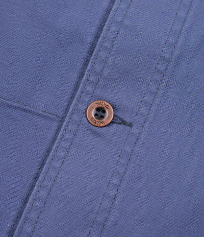 Vetra 5C Organic Workwear Jacket - Postman