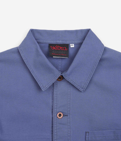 Vetra 5C Organic Workwear Jacket - Postman