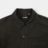 Vetra 5C Short Cotton Workwear Jacket - Khaki thumbnail