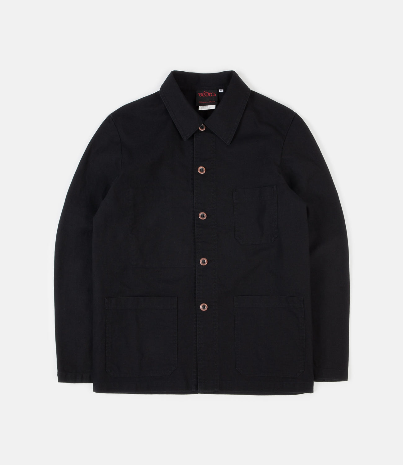 Vetra twill jacket hotsell