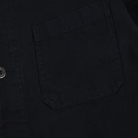 Vetra 5C Short Twill Workwear Jacket - Dark Navy thumbnail