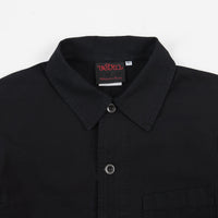 Vetra 5C Short Twill Workwear Jacket - Dark Navy thumbnail