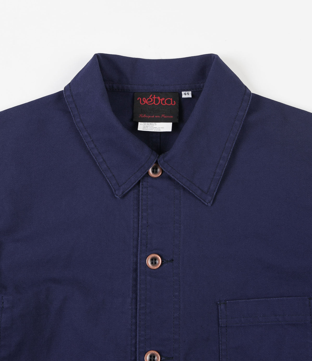 Vetra twill jacket on sale