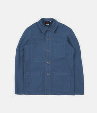 Vetra 5C Short Twill Workwear Jacket - Waid