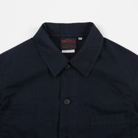 Vetra 5C Short Workwear Jacket - Navy thumbnail