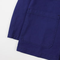 Vetra No.4 Workwear Jacket - Hydrone Blue thumbnail