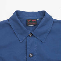 Vetra Lightweight No.5 Workwear Jacket - Indigo thumbnail
