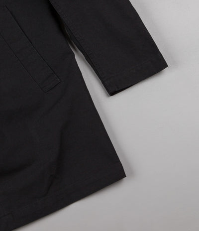 Vetra No.231 Workwear Jacket - Black