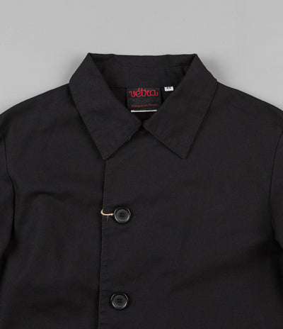 Vetra No.231 Workwear Jacket - Black