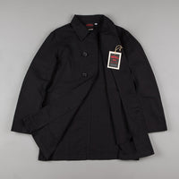 Vetra No.231 Workwear Jacket - Black thumbnail