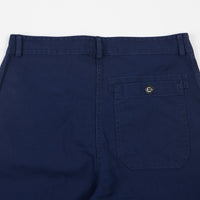 Vetra No.256 Workwear Trousers - Navy thumbnail