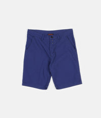 Vetra No.263 Bermuda Shorts - Hydrone