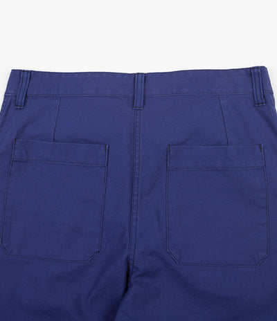 Vetra No.263 Bermuda Shorts - Hydrone
