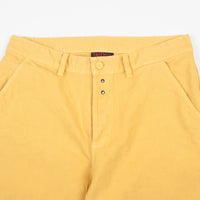 Vetra No.263 Bermuda Shorts - Pineapple thumbnail