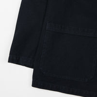 Vetra No.4 Canvas Jacket - Navy thumbnail