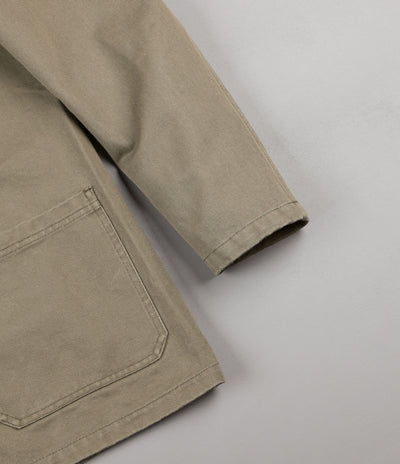 Vetra No.4 Workwear Jacket - Beige
