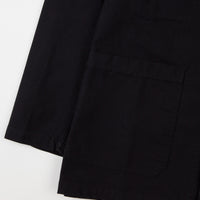 Vetra No.4 Workwear Jacket - Black thumbnail