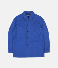 Vetra No.4 Workwear Jacket - Bugatti
