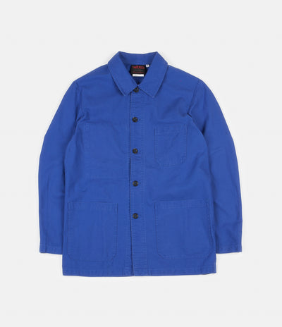 Vetra No.4 Workwear Jacket - Bugatti