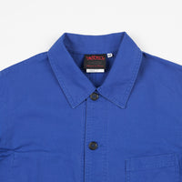 Vetra No.4 Workwear Jacket - Bugatti thumbnail
