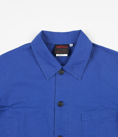 Vetra No.4 Workwear Jacket - Bugatti