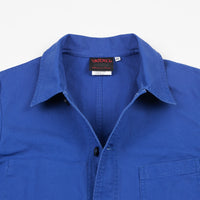 Vetra No.4 Workwear Jacket - Bugatti thumbnail