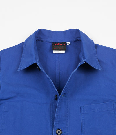 Vetra No.4 Workwear Jacket - Bugatti