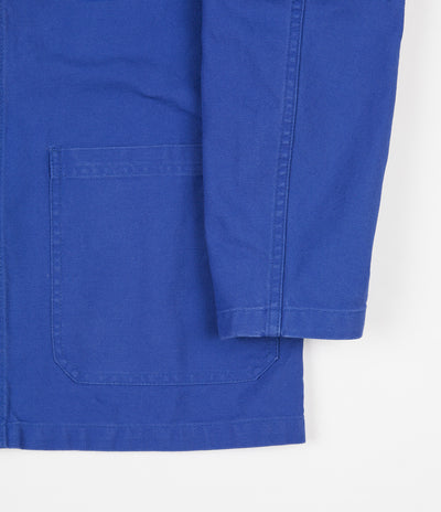 Vetra No.4 Workwear Jacket - Bugatti