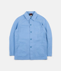 Vetra No.4 Workwear Jacket - Lavender