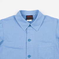 Vetra No.4 Workwear Jacket - Lavender thumbnail