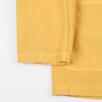 Vetra No.4 Workwear Jacket - Pineapple thumbnail
