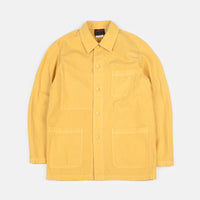 Vetra No.4 Workwear Jacket - Pineapple thumbnail