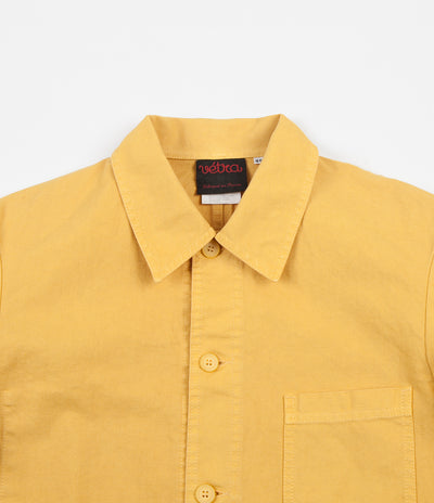 Vetra No.4 Workwear Jacket - Pineapple