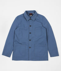 Vetra No.4 Workwear Jacket - Postman