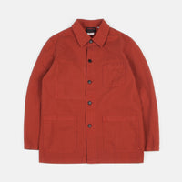 Vetra No.4 Workwear Jacket - Quince thumbnail