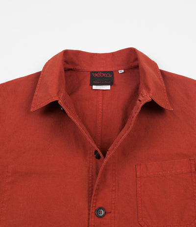 Vetra No.4 Workwear Jacket - Quince