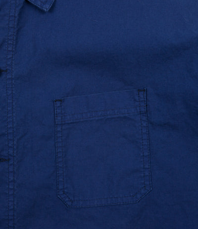 Vetra No.7 Shirt Jacket - Hydrone