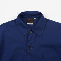 Vetra No.7 Shirt Jacket - Hydrone thumbnail