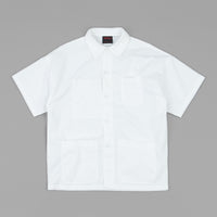 Vetra No.7 Shirt Jacket - White thumbnail