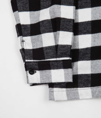 Vetra No.81 Checked Overshirt - Montcalm