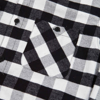 Vetra No.81 Checked Overshirt - Montcalm thumbnail