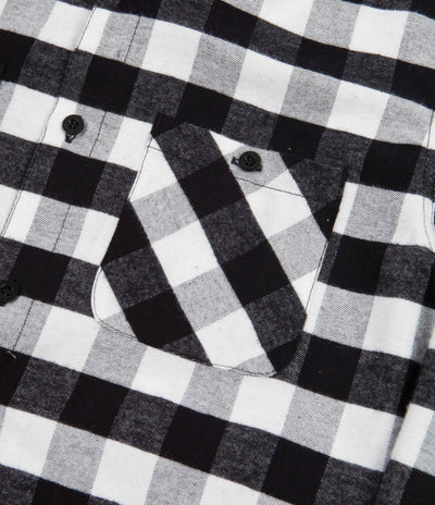 Vetra No.81 Checked Overshirt - Montcalm